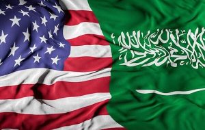 رویترز: توافق هستهای آمریکا و عربستان موجب نگرانی اسرائیل شده است رویترز: توافق هستهای آمریکا و عربستان موجب نگرانی اسرائیل شده است