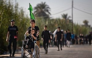 زائران اربعین بخوانند / ثبتنام در سماح را به روزهای آخر موکول نکنید زائران اربعین بخوانند / ثبتنام در سماح را به روزهای آخر موکول نکنید