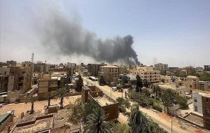 سازمان ملل: وضعیت سودان به مرز فاجعه رسیده است سازمان ملل: وضعیت سودان به مرز فاجعه رسیده است