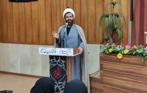 سالاری: پیام عاشورا باید با زبان هنر و رسانه به نسل جدید منتقل شود
