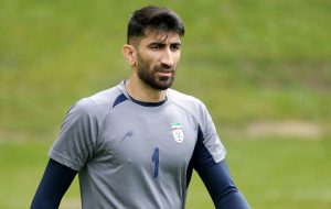 سرانجام پرونده جنجالی بیرانوند / رأی کمیته استیناف اعلام شد سرانجام پرونده جنجالی بیرانوند / رأی کمیته استیناف اعلام شد