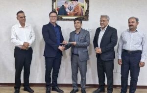 سلیمانی: ارتقای خدمات دامپزشکی ضامن سلامت جامعه است سلیمانی: ارتقای خدمات دامپزشکی ضامن سلامت جامعه است