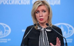 سیگنال مثبت مسکو درباره ترانزیت/ سرنوشت کریدور شمال–جنوب مشخص شد سیگنال مثبت مسکو درباره ترانزیت/ سرنوشت کریدور شمال–جنوب مشخص شد