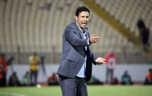 شرط اول تارتار برای هدایت پرسپولیس