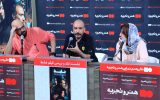 «ضابط» با یک نگاه عاشقانه ساخته شد؛ روایت واقعیت جامعه کافی نیست
