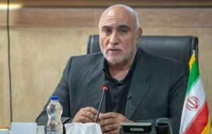 ضربه بزرگ ایران به قاچاقچیان؛ کشف ۳۶۶۰ کیلو شیشه در مسیر اروپا ضربه بزرگ ایران به قاچاقچیان؛ کشف ۳۶۶۰ کیلو شیشه در مسیر اروپا