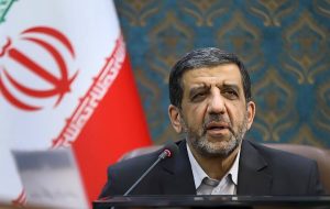 ضرغامی: پایگاههای آمریکا ناامنی را به منطقه تحمیل کردهاند ضرغامی: پایگاههای آمریکا ناامنی را به منطقه تحمیل کردهاند