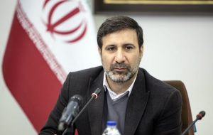 طحان نظیف: انقلابی باید با اخلاق باشد/ اتحاد ملت حول محور ولی‌فقیه