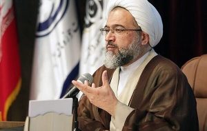 علیدوست: رهبر شهید از مصادیق روشن هدایتگران امت به سوی خدا بود علیدوست: رهبر شهید از مصادیق روشن هدایتگران امت به سوی خدا بود