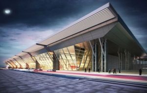 فرودگاه بینالمللی کیش فعال است فرودگاه بینالمللی کیش فعال است