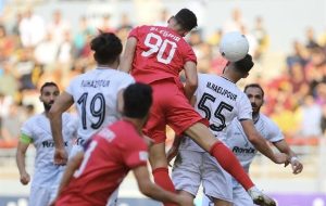 فصل جدید لیگ برتر با تأخیر کلید میخورد فصل جدید لیگ برتر با تأخیر کلید میخورد
