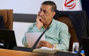 قائم پناه: تفاهمنامه در چارچوب حمایت از محور مقاومت تعریف شده است قائم پناه: تفاهمنامه در چارچوب حمایت از محور مقاومت تعریف شده است