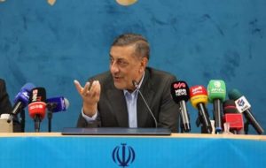 قائم‌پناه: پشتیبانی ملی قدرت چانه‌زنی تیم مذاکره را افزایش می‌دهد