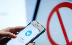قابلیت چت با نام کاربری برای تلگرام دردسرساز شد قابلیت چت با نام کاربری برای تلگرام دردسرساز شد