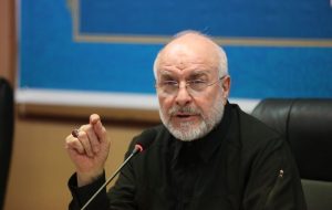 قالیباف: آمریکاییها تاوان خواهند داد قالیباف: آمریکاییها تاوان خواهند داد