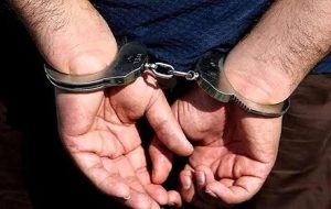 قتل هولناک زن ۶۲ ساله برای یک مشت طلا / قاتل دستگیر شد