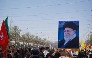 قدردانی مجمع جهانی تقریب مذاهب اسلامی از ملت وفادار عراق قدردانی مجمع جهانی تقریب مذاهب اسلامی از ملت وفادار عراق