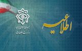 قدردانی وزارت اطلاعات از همراهی ملت‌ها و دولت‌های اسلامی درآیین تشییع