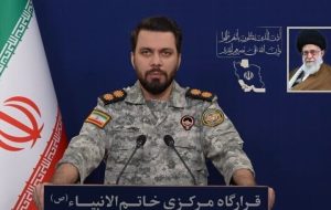 قرارگاه خاتم:زیرساخت بزنید، هرچه زیرساخت درمنطقه باقی‌مانده را می‌زنیم