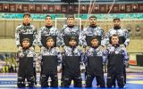 قهرمانی مقتدرانه فرنگی‌کاران جوان ایران در آسیا