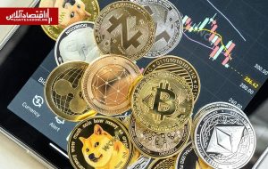 قیمت بیتکوین، اتریوم، ریپل و سولانا امروز ۱۵ تیر ۱۴۰۵ | تتر ۱۷۴ هزار تومان شد قیمت بیتکوین، اتریوم، ریپل و سولانا امروز ۱۵ تیر ۱۴۰۵ | تتر ۱۷۴ هزار تومان شد