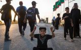 لزوم تداوم‌ برنامه‌های فرهنگی اربعین تا پس از بازگشت زائرین
