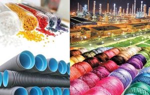 لغو ممنوعیت صادرات محصولات پتروشیمی به گمرکات کشور ابلاغ شد لغو ممنوعیت صادرات محصولات پتروشیمی به گمرکات کشور ابلاغ شد