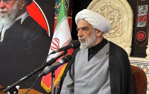 مادران شهدا نقش ماندگاری در شکل‌گیری فرهنگ ایثار ایفا کردند