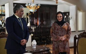 «مازراتی» در اکران پاییز سینماها «مازراتی» در اکران پاییز سینماها