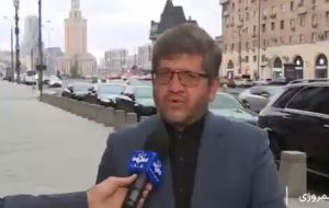 مدیرعامل راهآهن: تمام اراضی واصع در مسیر خطآهن رشت ــ آستارا خریداری شد مدیرعامل راهآهن: تمام اراضی واصع در مسیر خطآهن رشت ــ آستارا خریداری شد