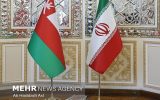 مذاکرات ایران و عمان درباره تنگه هرمز در مسیر پیشرفت است