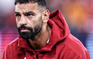 مذاکره محمد صلاح با ۳ باشگاه ترکیهای / مقصد اسطوره لیورپول کجاست؟ مذاکره محمد صلاح با ۳ باشگاه ترکیهای / مقصد اسطوره لیورپول کجاست؟