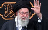 مراسم ترحیم رهبر شهید درحرم حضرت معصومه(س) برگزار می‌شود