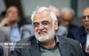 مستند زندگی شهید دکتر محمدمهدی طهرانچی در شیراز روی پرده می‌رود