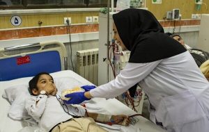 معاون وزیر بهداشت: ۳۰ هزار نفر در حوزه پرستاری جذب میشوند معاون وزیر بهداشت: ۳۰ هزار نفر در حوزه پرستاری جذب میشوند