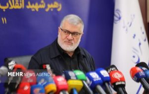 معتمدیان: تهران میزبان دو آیین بزرگداشت امام شهید خواهد بود معتمدیان: تهران میزبان دو آیین بزرگداشت امام شهید خواهد بود