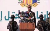 مقام یمنی: در بالاترین سطح آمادگی قرار داریم