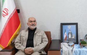 ملت ایران در جنگ با دشمن پیروز خواهد شد ملت ایران در جنگ با دشمن پیروز خواهد شد
