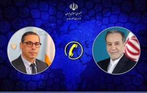 ناامنی خلیج فارس نتیجه تجاوز آمریکا و رژیم صهیونیستی است