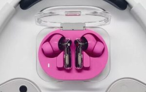 ناتینگ از ایرباد Ear (3a) با قابلیت ضبط تماس و صداهای اطراف رونمایی کرد ناتینگ از ایرباد Ear (3a) با قابلیت ضبط تماس و صداهای اطراف رونمایی کرد