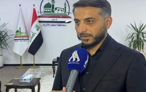 نجف اشرف مهیای وداع حماسی با پیکر مطهر رهبر شهید انقلاب نجف اشرف مهیای وداع حماسی با پیکر مطهر رهبر شهید انقلاب