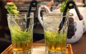 نوشیدنیهای طبیعی برای مقابله با گرمای شدید نوشیدنیهای طبیعی برای مقابله با گرمای شدید