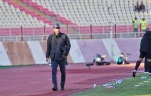 نیمکت داغ پرسپولیس در انتظار تارتار / پرسپولیس روی گزینه داخلی ریسک کرد نیمکت داغ پرسپولیس در انتظار تارتار / پرسپولیس روی گزینه داخلی ریسک کرد
