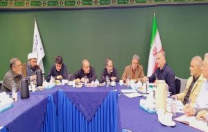 هادیانپور: ۹۳ همت از مطالبات گندمکاران پرداخت شده است هادیانپور: ۹۳ همت از مطالبات گندمکاران پرداخت شده است
