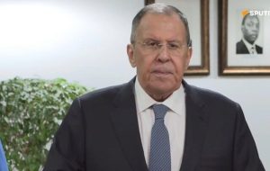 هشدار تند روسیه به آمریکا/ جنگ با ایران نتیجهبخش نیست هشدار تند روسیه به آمریکا/ جنگ با ایران نتیجهبخش نیست