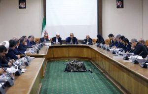 هشدار پزشکیان درباره شرایط کشور / تأکید بر مشارکت مردم برای عبور از بحران هشدار پزشکیان درباره شرایط کشور / تأکید بر مشارکت مردم برای عبور از بحران