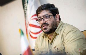 هفتمین جشنواره «رسام» با ۴ محور به استقبال هفته دفاع مقدس میرود هفتمین جشنواره «رسام» با ۴ محور به استقبال هفته دفاع مقدس میرود