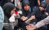 واکنش محمد معتمدی به اپوزیسون‌نمایی چندش‌آور درباره تفحص شهدای میناب!