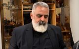  وداع، تشییع عهد