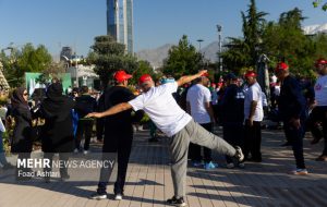 ورزش همچنان کلید داشتن قلبی سالمتر است ورزش همچنان کلید داشتن قلبی سالمتر است